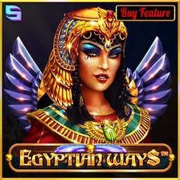 Egyptian Ways